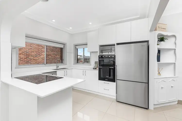 Second view of Homely house listing, 12 Beresford Road, Greystanes NSW 2145