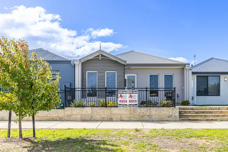 Main view of Homely house listing, 423 Parade Road, Dalyellup WA 6230