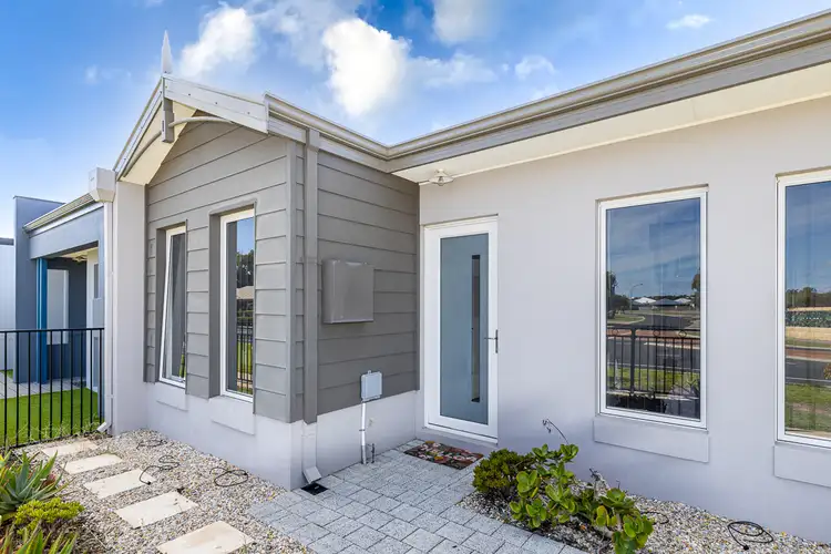 Second view of Homely house listing, 423 Parade Road, Dalyellup WA 6230