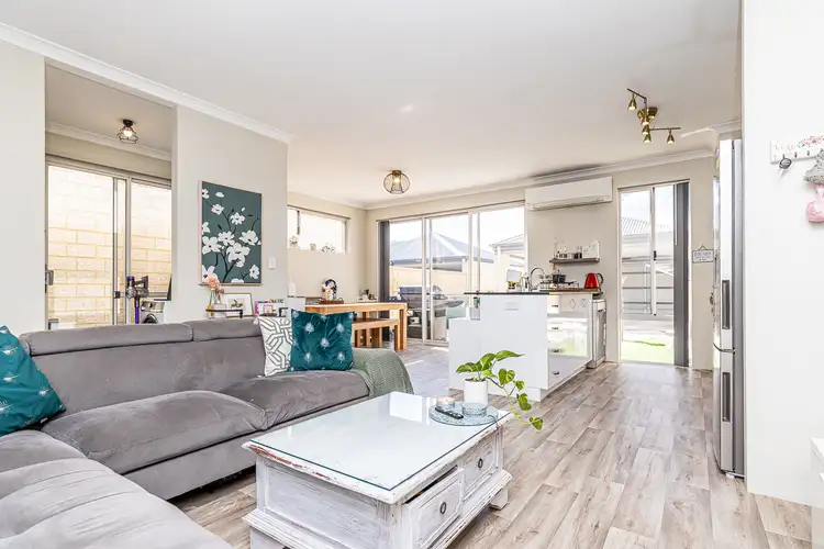 Third view of Homely house listing, 423 Parade Road, Dalyellup WA 6230