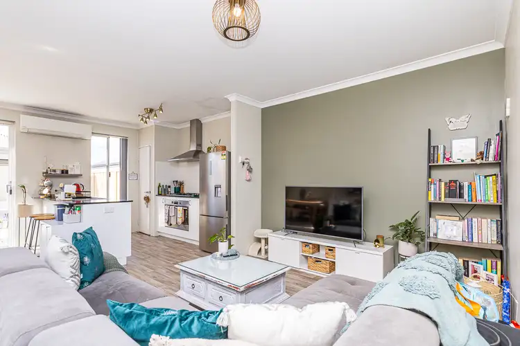 Fourth view of Homely house listing, 423 Parade Road, Dalyellup WA 6230