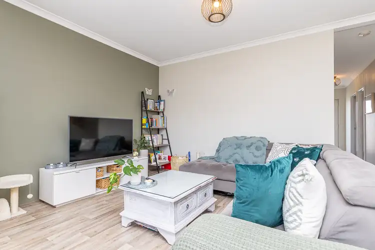 Fifth view of Homely house listing, 423 Parade Road, Dalyellup WA 6230