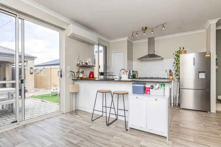 Sixth view of Homely house listing, 423 Parade Road, Dalyellup WA 6230