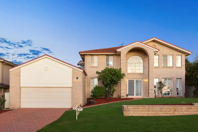 5 Sacoya Avenue, Bella Vista NSW 2153