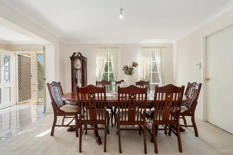 Third view of Homely house listing, 5 Sacoya Avenue, Bella Vista NSW 2153