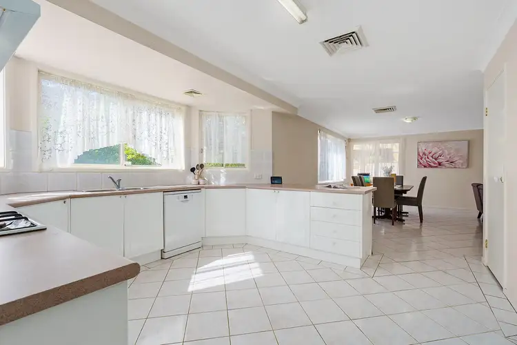 Sixth view of Homely house listing, 5 Sacoya Avenue, Bella Vista NSW 2153