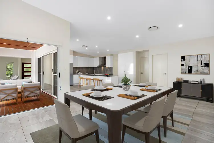 Main view of Homely house listing, 26 Vantage Drive, Yaroomba QLD 4573
