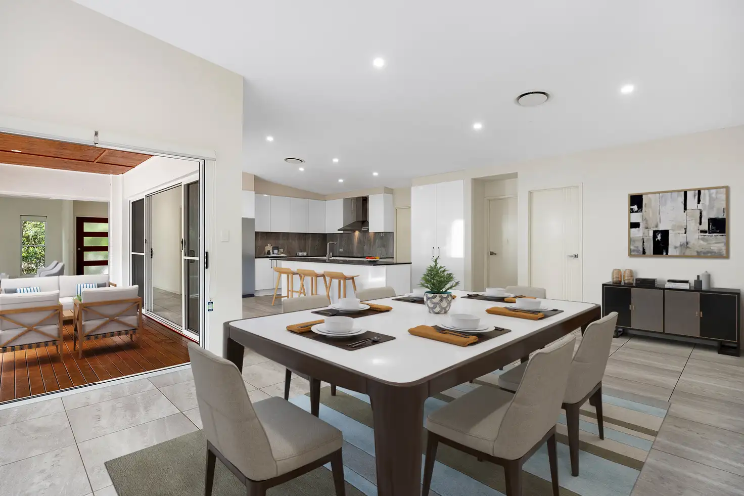 Main view of Homely house listing, 26 Vantage Drive, Yaroomba QLD 4573