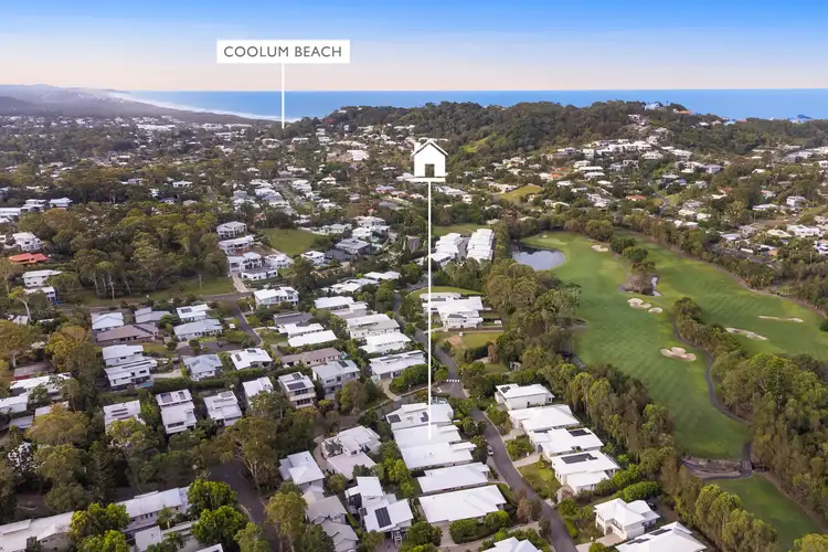 Third view of Homely house listing, 26 Vantage Drive, Yaroomba QLD 4573