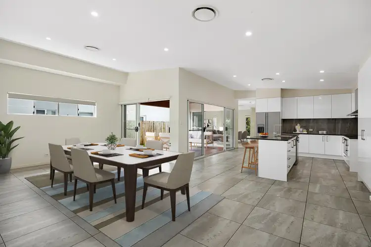 Fourth view of Homely house listing, 26 Vantage Drive, Yaroomba QLD 4573