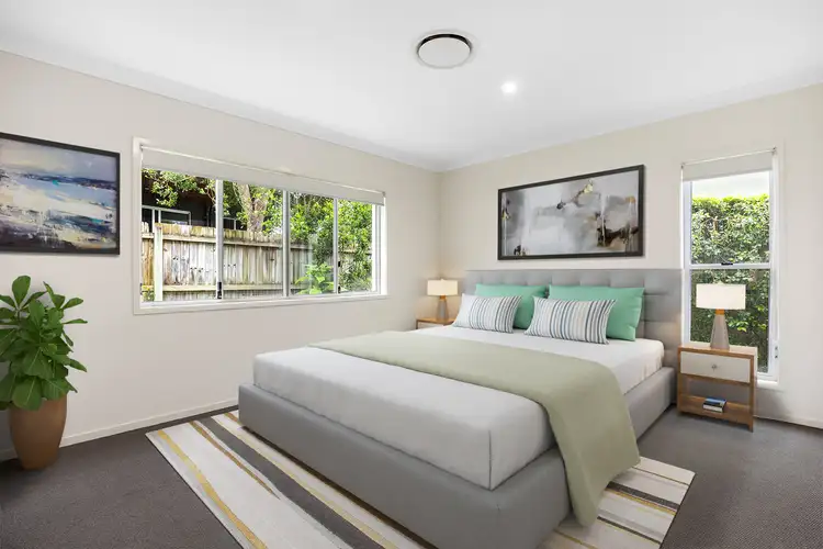 Sixth view of Homely house listing, 26 Vantage Drive, Yaroomba QLD 4573