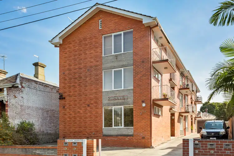 1/20 Park Avenue, Richmond VIC 3121