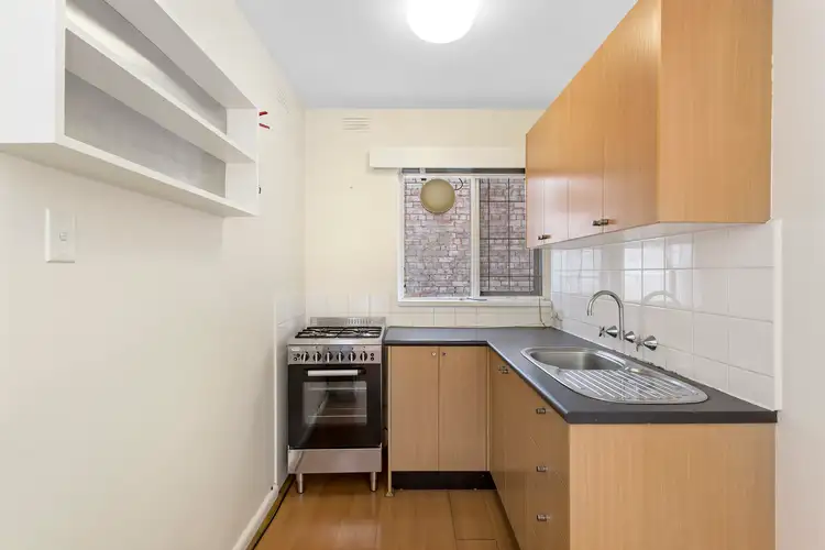 Second view of Homely apartment listing, 1/20 Park Avenue, Richmond VIC 3121