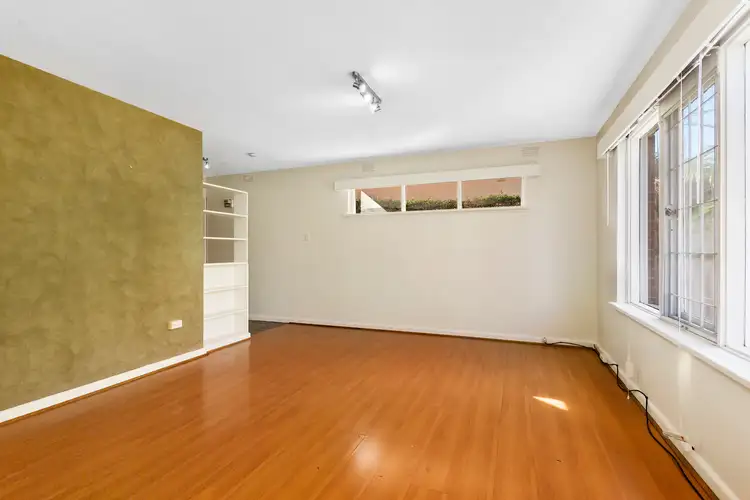 Third view of Homely apartment listing, 1/20 Park Avenue, Richmond VIC 3121