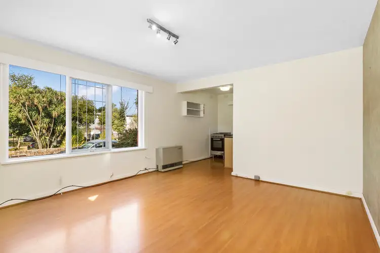 Fourth view of Homely apartment listing, 1/20 Park Avenue, Richmond VIC 3121
