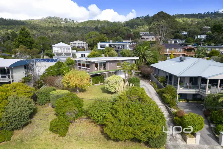 Second view of Homely house listing, 6 Burns Close, Dromana VIC 3936