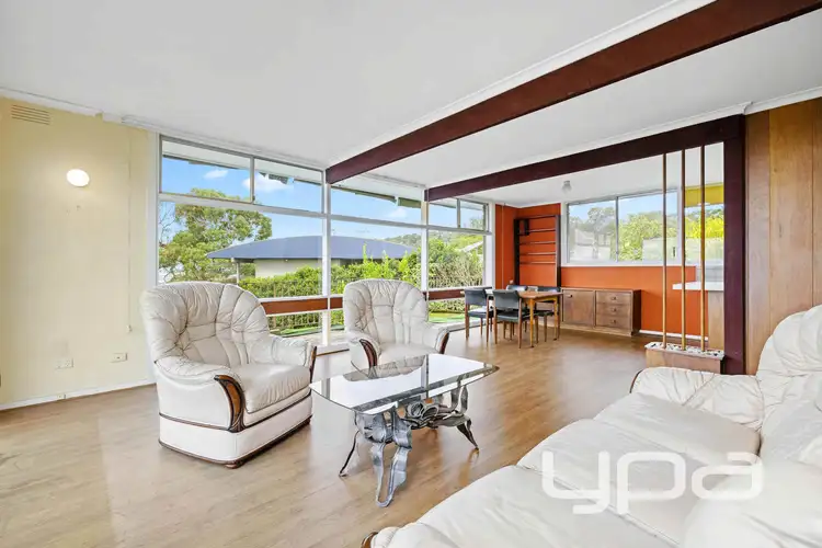 Fourth view of Homely house listing, 6 Burns Close, Dromana VIC 3936