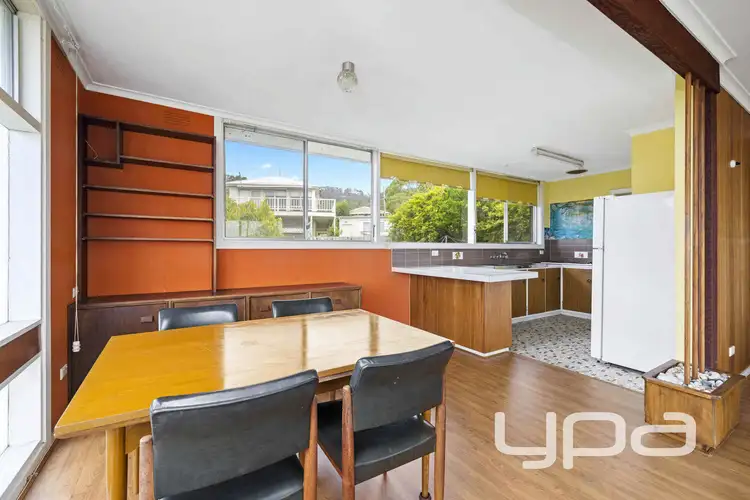 Fifth view of Homely house listing, 6 Burns Close, Dromana VIC 3936