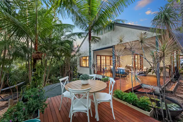 11 Hawthorne Road, Hawthorne QLD 4171