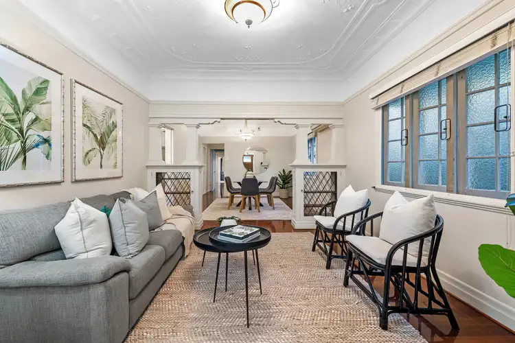 Fourth view of Homely house listing, 11 Hawthorne Road, Hawthorne QLD 4171