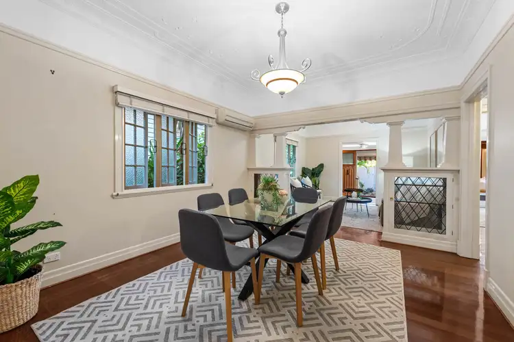 Fifth view of Homely house listing, 11 Hawthorne Road, Hawthorne QLD 4171