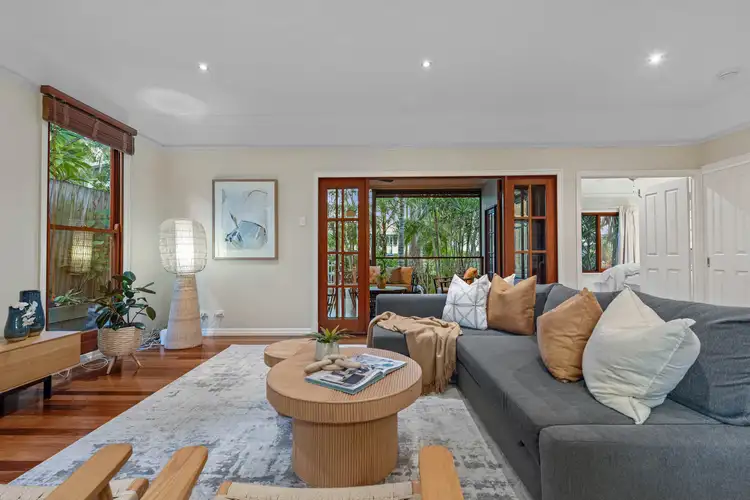 Sixth view of Homely house listing, 11 Hawthorne Road, Hawthorne QLD 4171