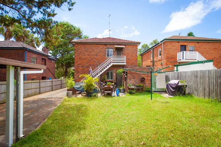 2/233 Condamine Street, Balgowlah NSW 2093