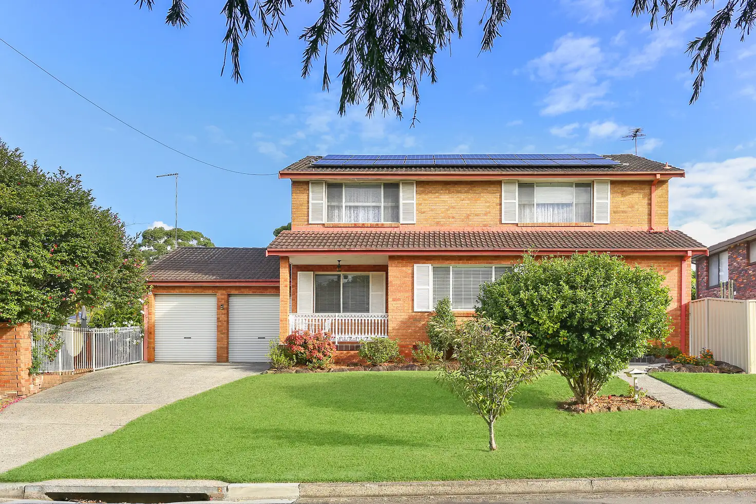 Main view of Homely house listing, 2 Classen Street, Sylvania NSW 2224