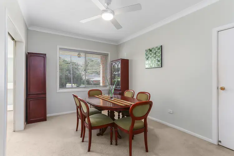 Third view of Homely house listing, 2 Classen Street, Sylvania NSW 2224