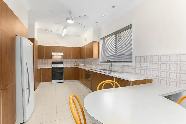 Fourth view of Homely house listing, 2 Classen Street, Sylvania NSW 2224