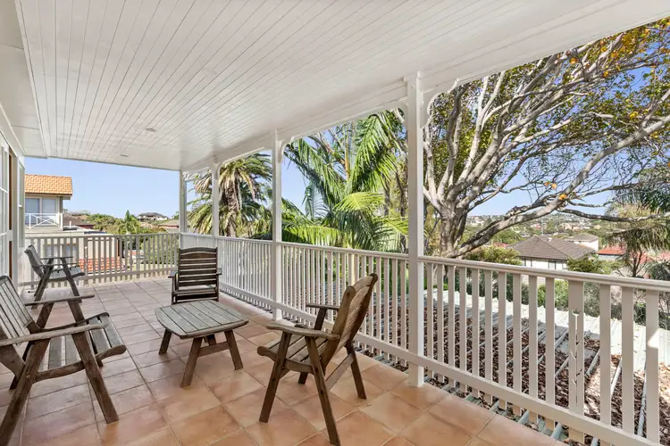 Second view of Homely house listing, 9 First Avenue, Maroubra NSW 2035