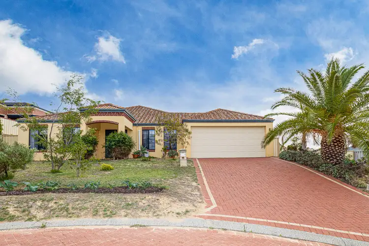 14 Costello Court, Usher WA 6230