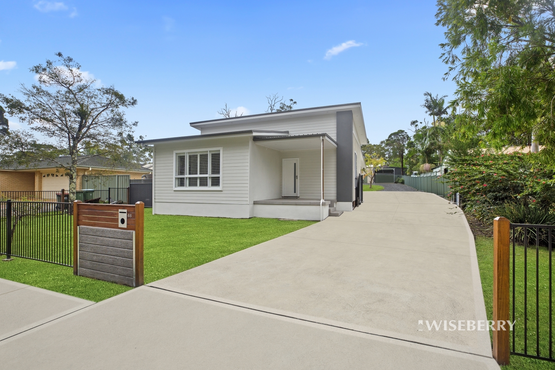 46 Warnervale Road, Warnervale NSW 2259