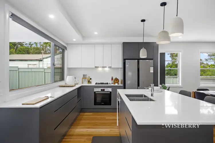 Second view of Homely house listing, 46 Warnervale Road, Warnervale NSW 2259