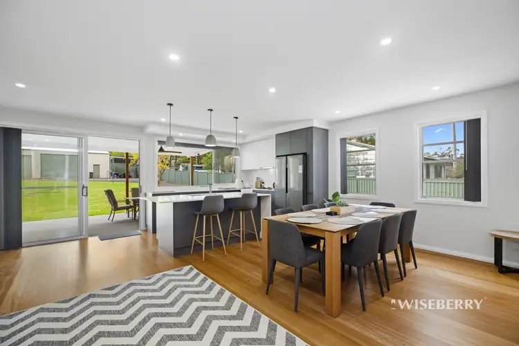 Third view of Homely house listing, 46 Warnervale Road, Warnervale NSW 2259