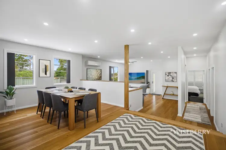 Fourth view of Homely house listing, 46 Warnervale Road, Warnervale NSW 2259