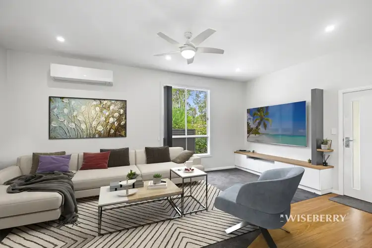 Fifth view of Homely house listing, 46 Warnervale Road, Warnervale NSW 2259
