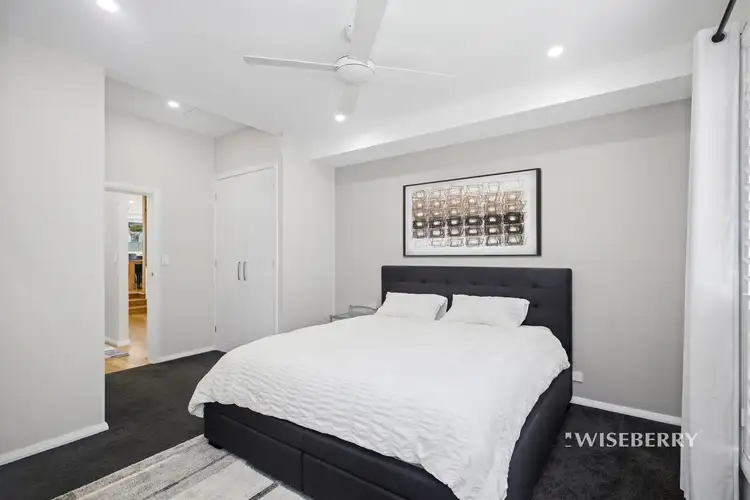 Sixth view of Homely house listing, 46 Warnervale Road, Warnervale NSW 2259