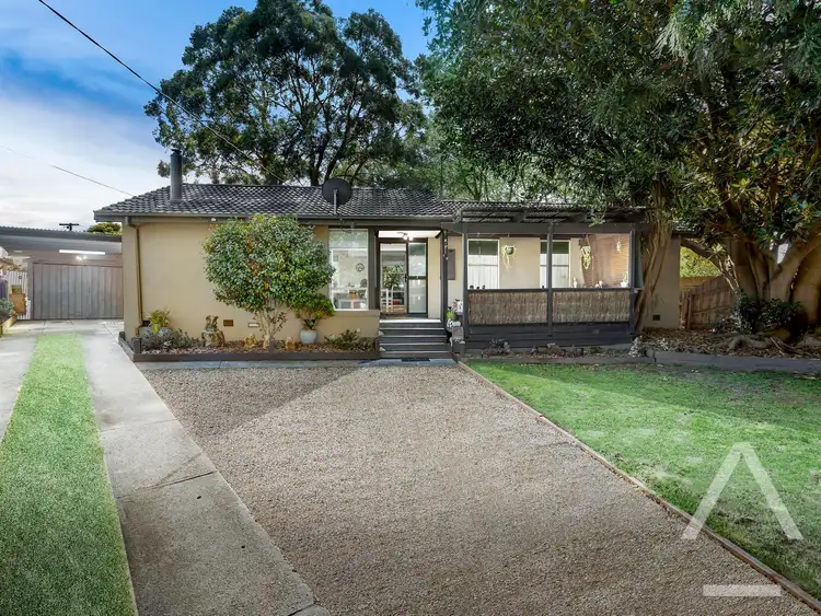 20 Ardent Court, Hastings VIC 3915
