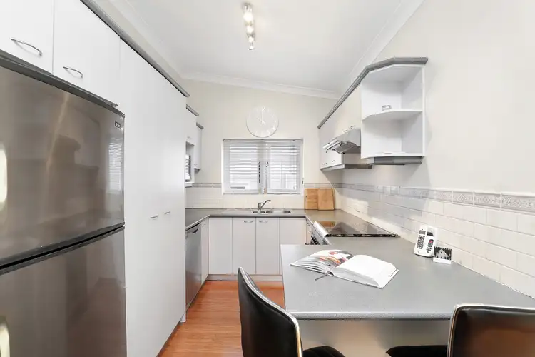 Third view of Homely house listing, 17 Melbourne Street, Concord NSW 2137
