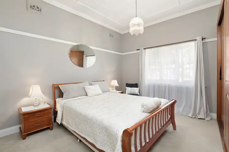 Fifth view of Homely house listing, 17 Melbourne Street, Concord NSW 2137