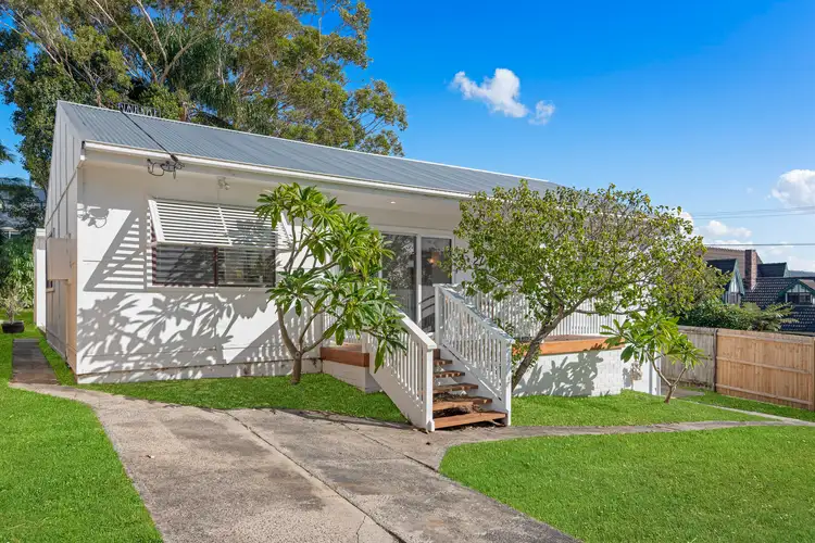 27 Rushby Street, Bateau Bay NSW 2261
