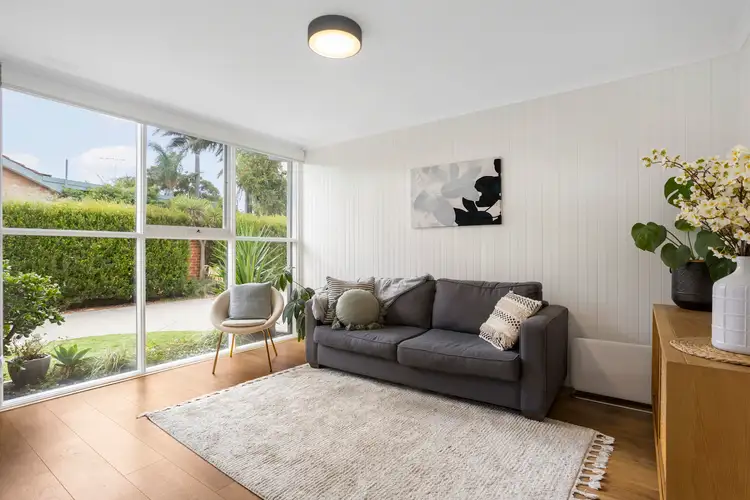 Second view of Homely unit listing, 2/14 Collins Street, Mentone VIC 3194