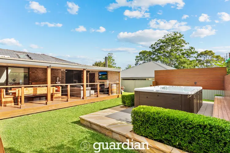 Main view of Homely house listing, 50 Nancy Place, Galston NSW 2159