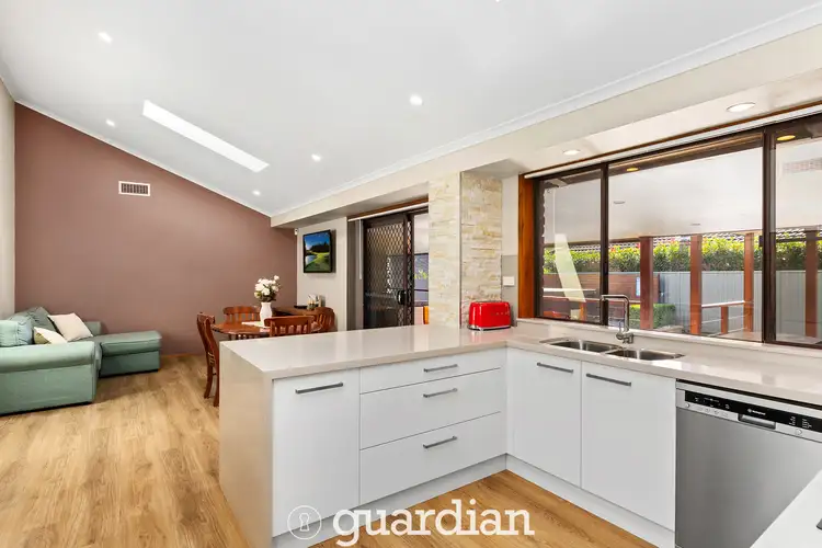 Third view of Homely house listing, 50 Nancy Place, Galston NSW 2159