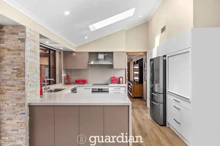 Fourth view of Homely house listing, 50 Nancy Place, Galston NSW 2159
