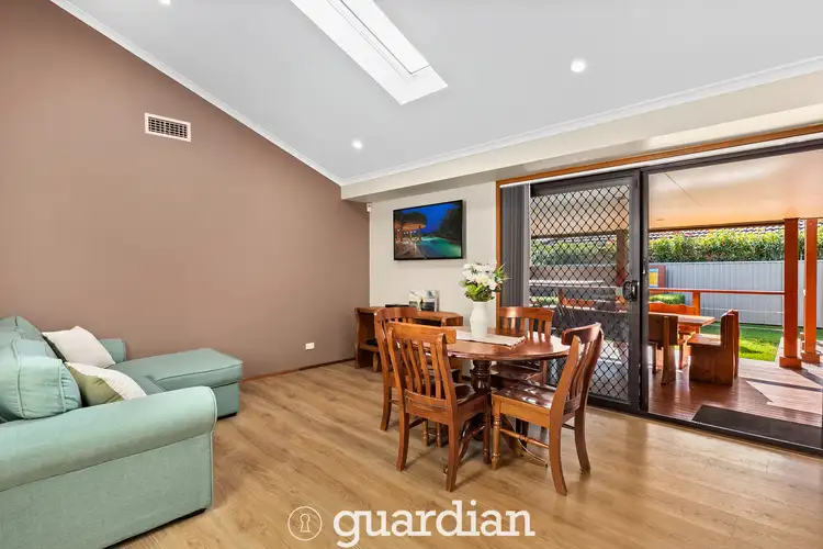 Fifth view of Homely house listing, 50 Nancy Place, Galston NSW 2159