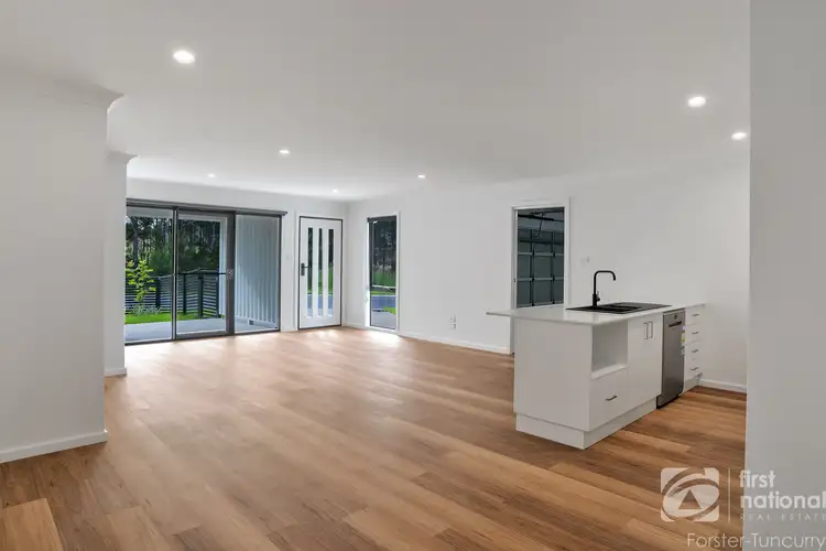 Third view of Homely villa listing, 2/59 Kentia Drive, Forster NSW 2428