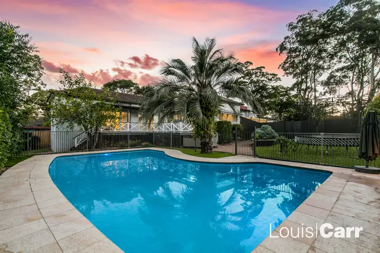 Second view of Homely house listing, 30 New Line Road, West Pennant Hills NSW 2125
