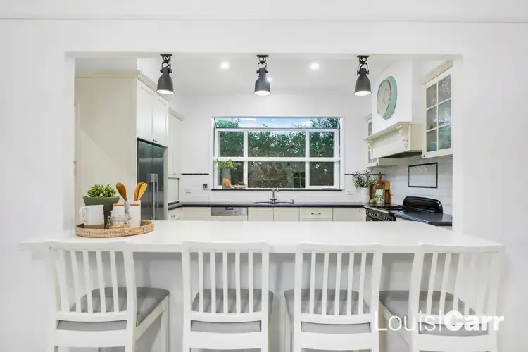 Third view of Homely house listing, 30 New Line Road, West Pennant Hills NSW 2125